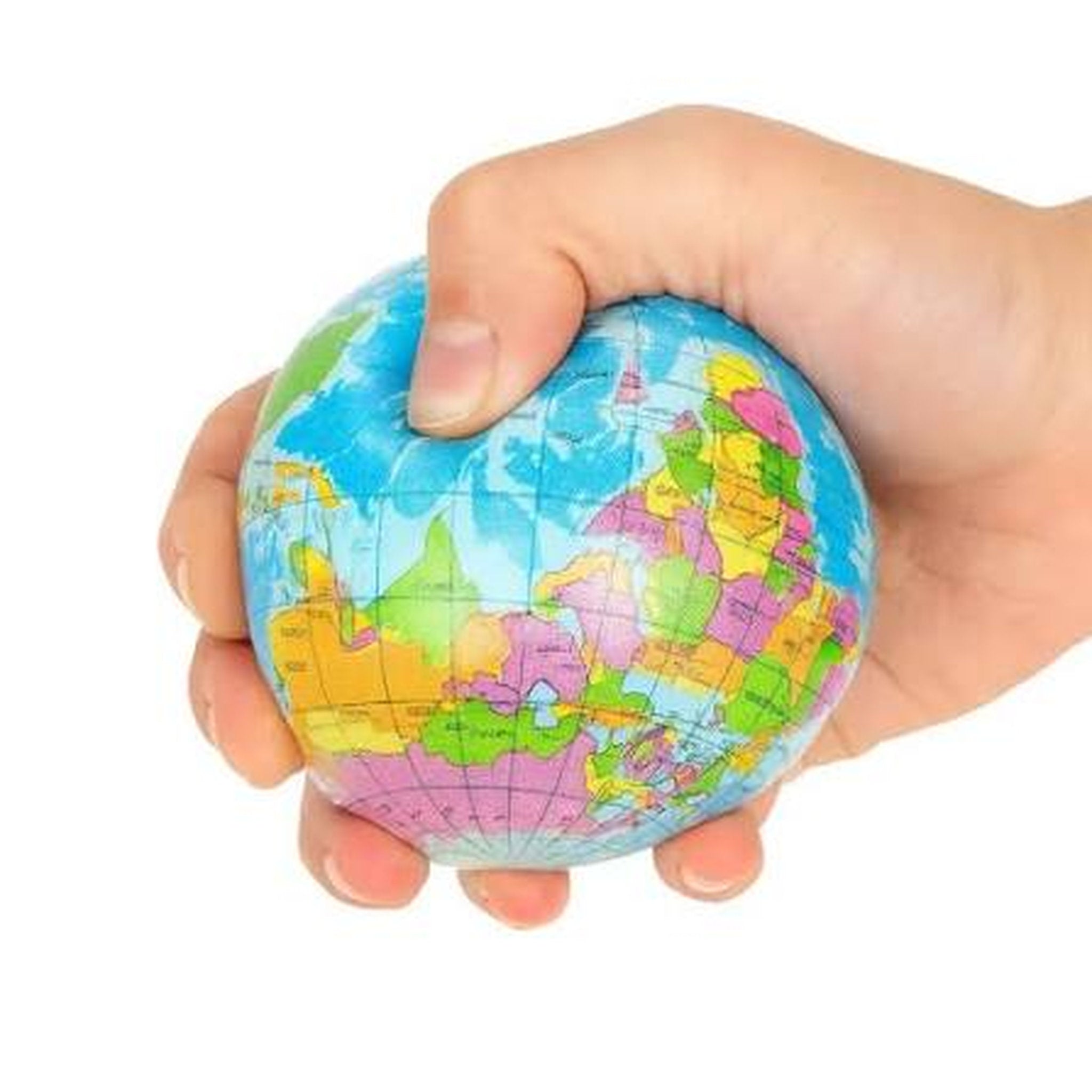 Globe Sponge Ball Small