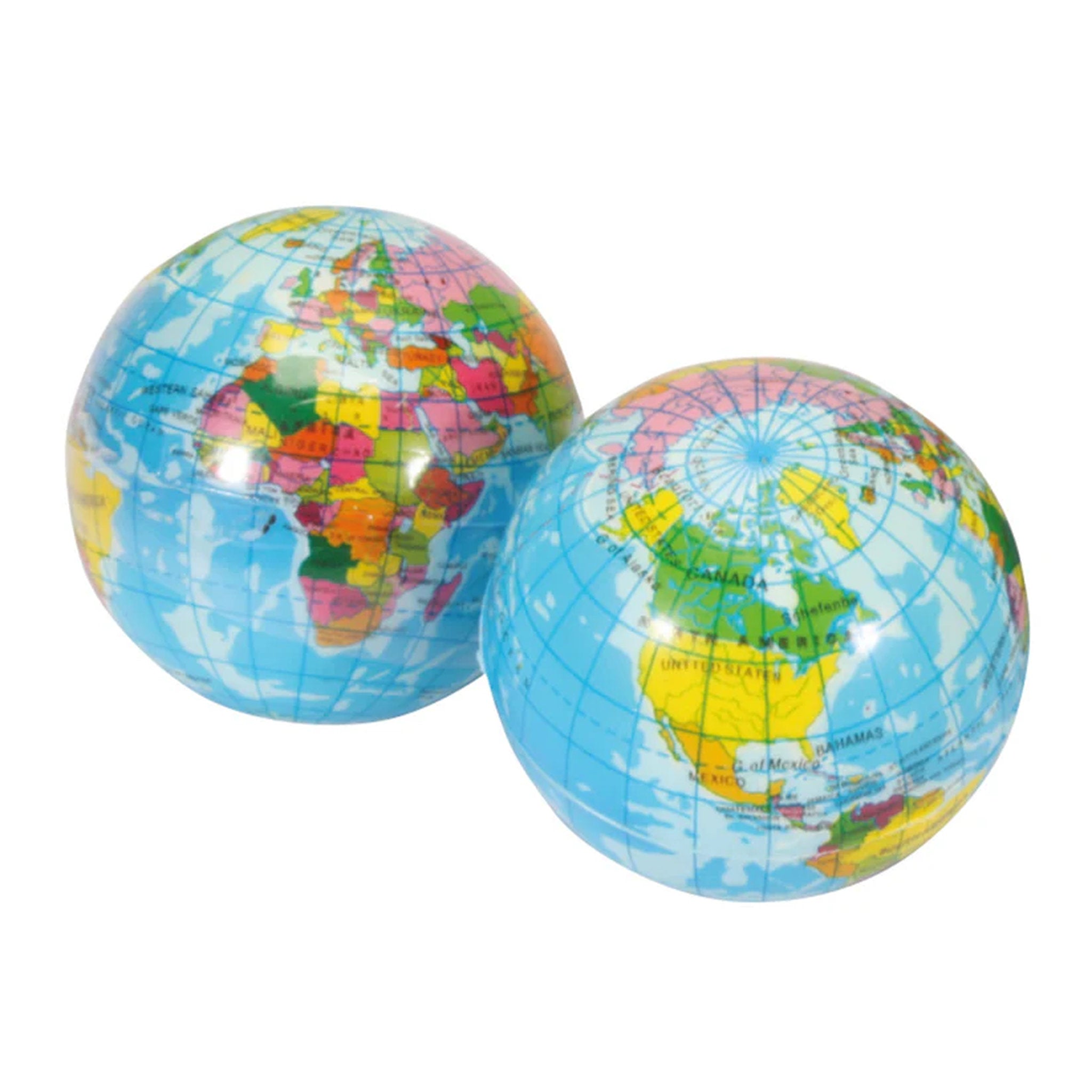 Globe Sponge Ball Small