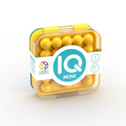 Smart Games IQ Mini Puzzle Game Assorted Styles