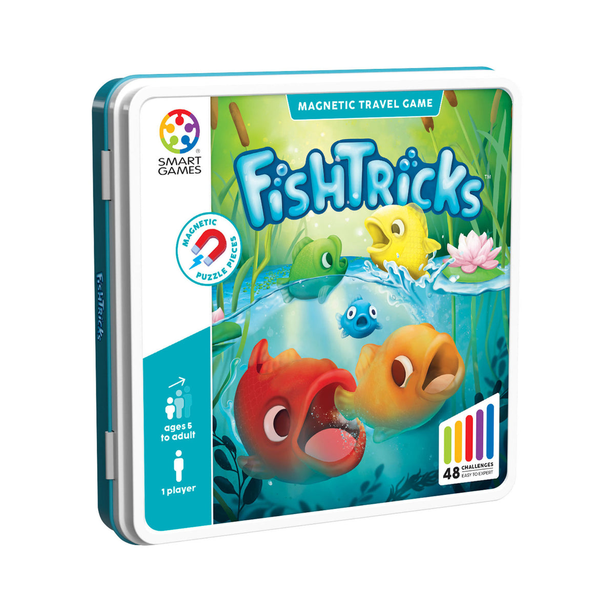 Smart Games Fish Tricks