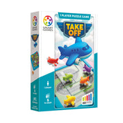 Smart Games Take Off