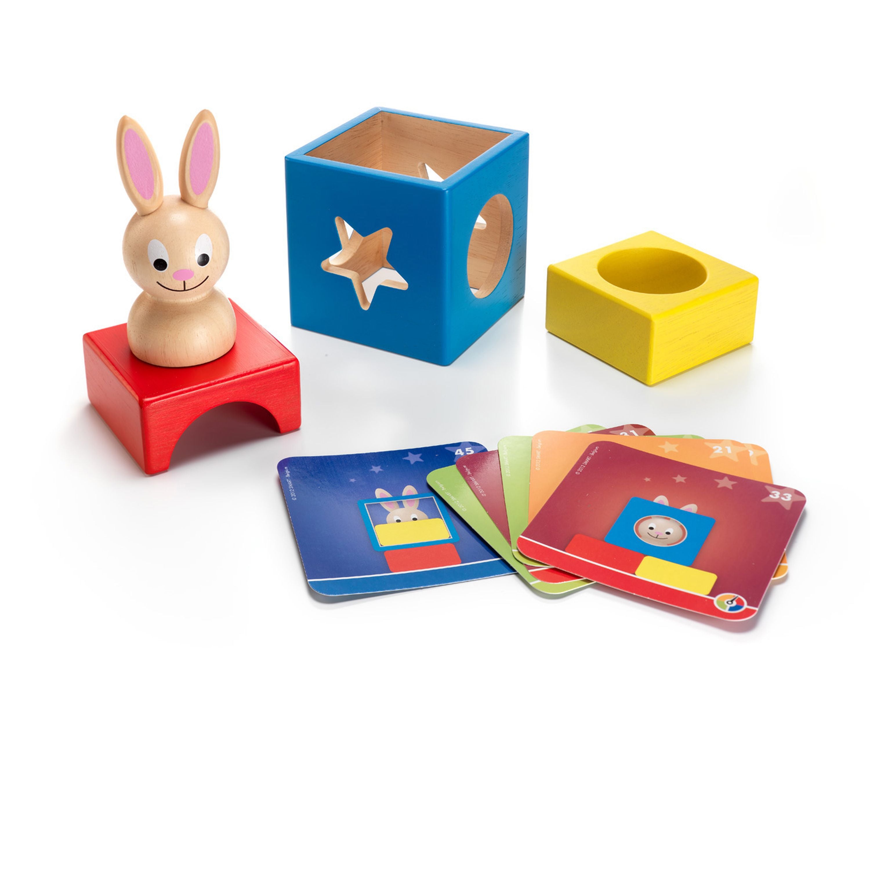Smart Games Bunny Boo Game