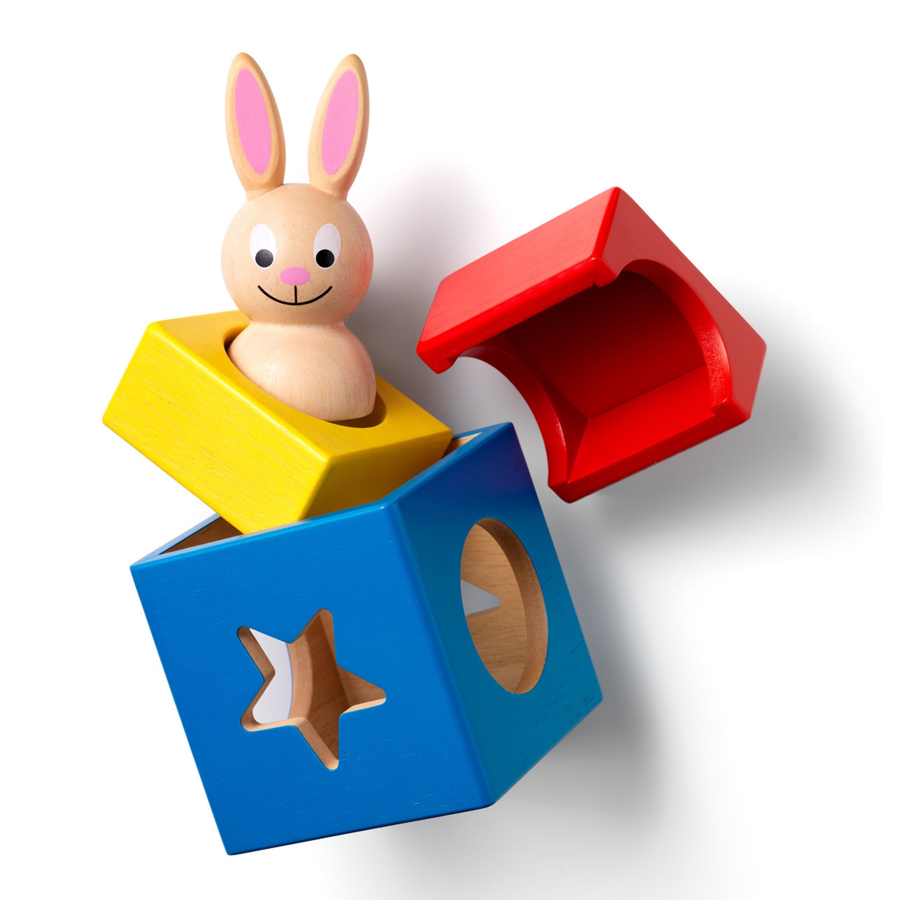 Smart Games Bunny Boo Game