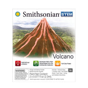 Smithsonian Micro Science Kit Mini Volcano