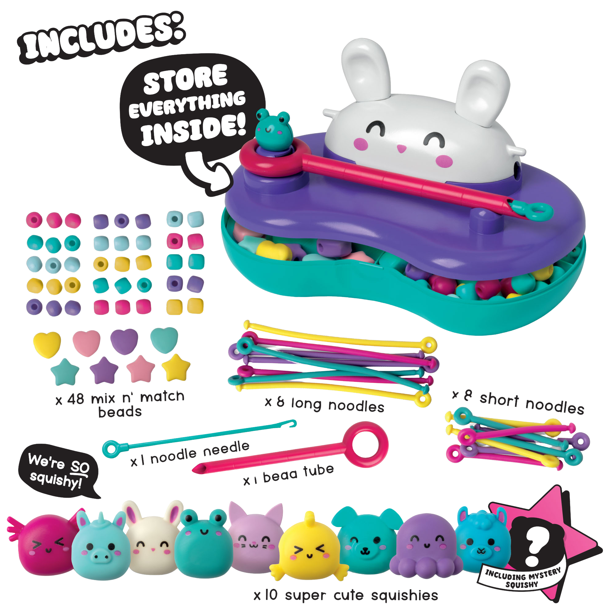 So Squishy Style Studio