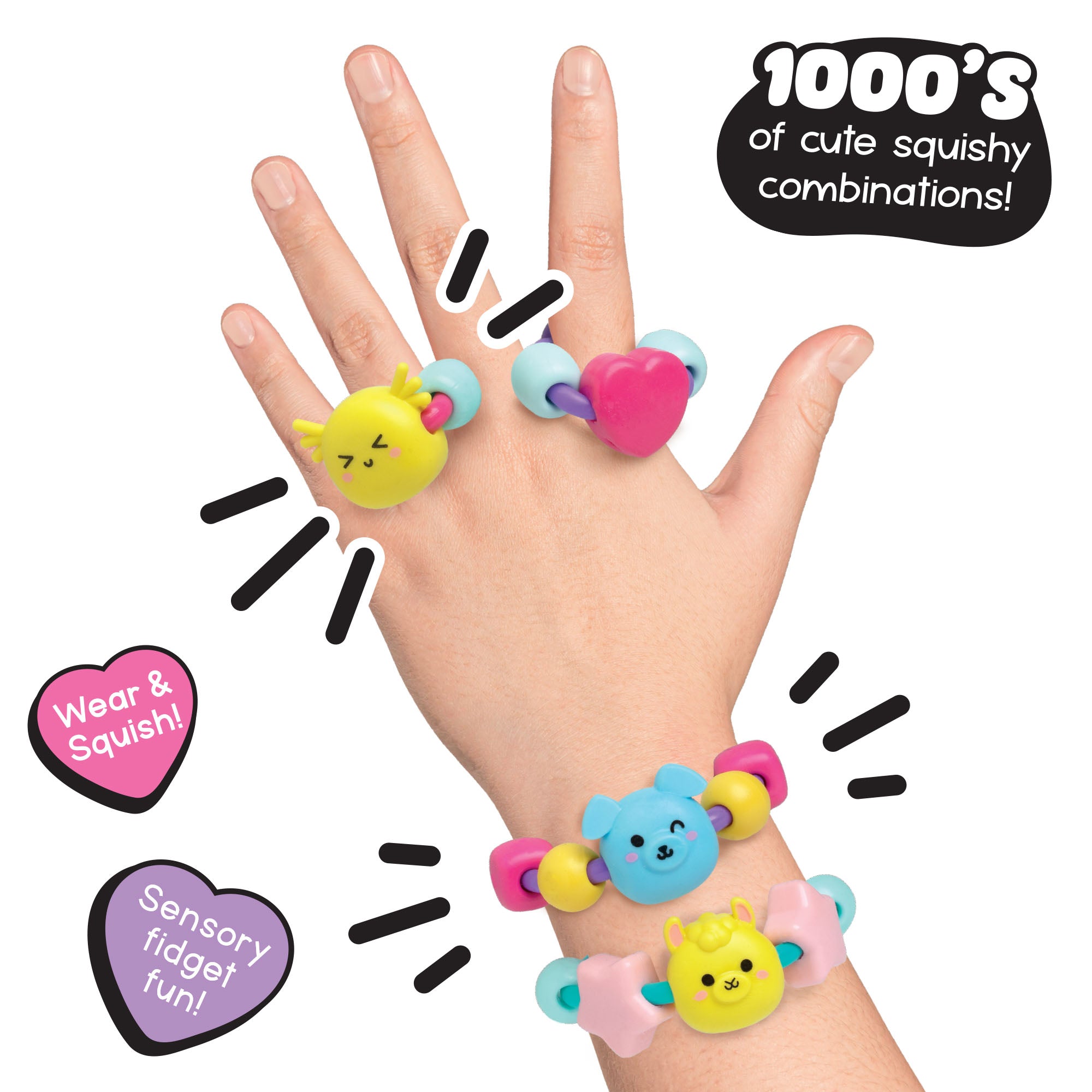 So Squishy Style Studio