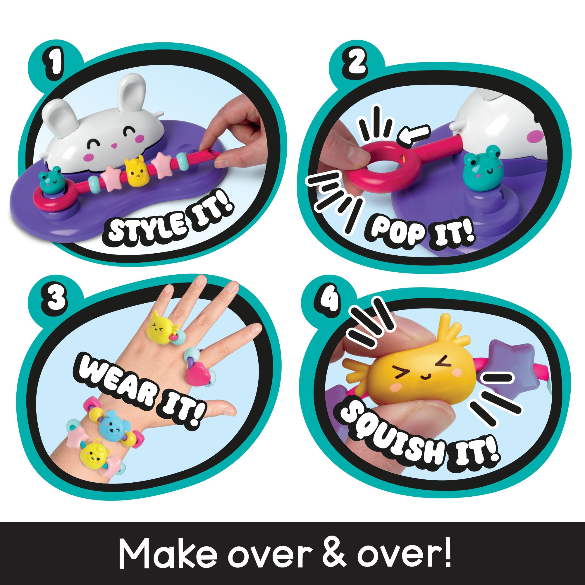 So Squishy Style Studio