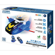 Xtrem Bots - Space Vehicles
