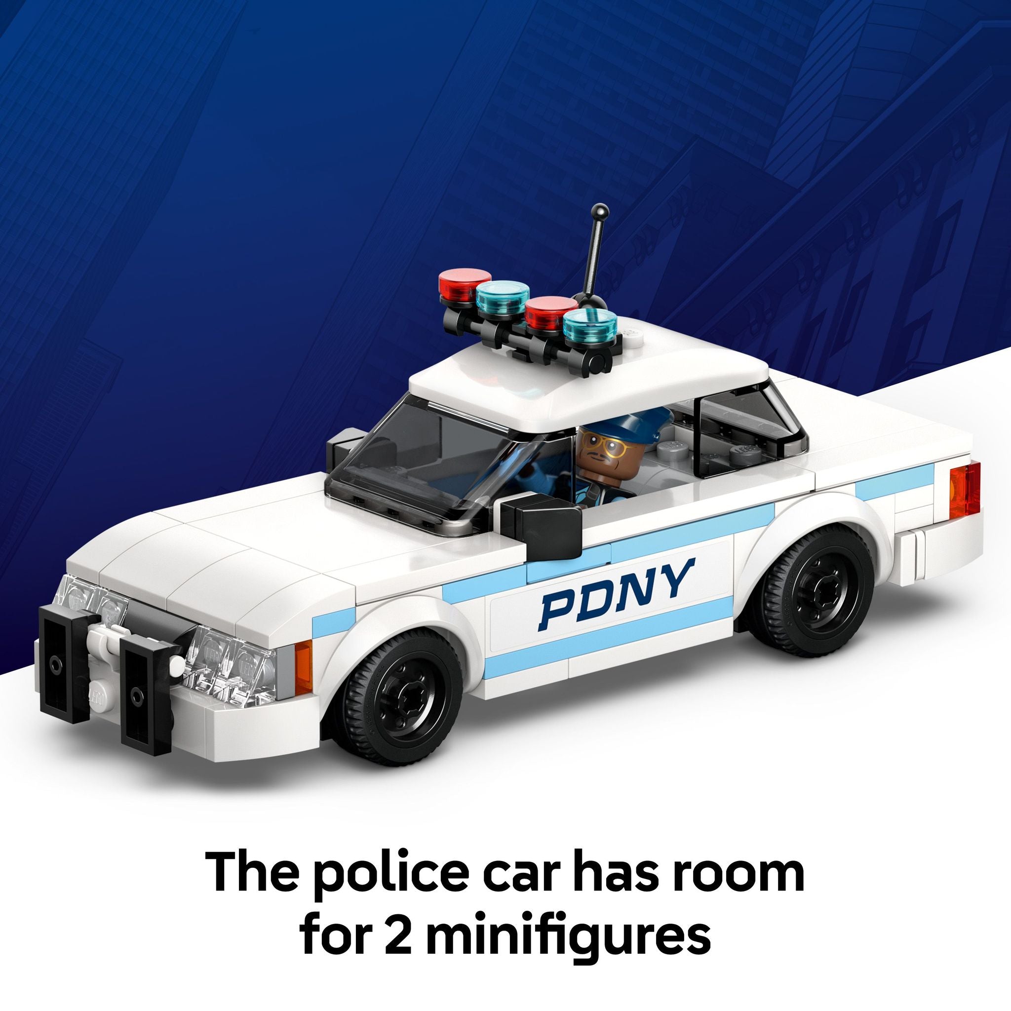 LEGO 76311 Marvel Super Heroes Spider-Verse: Miles Morales vs. The Spot