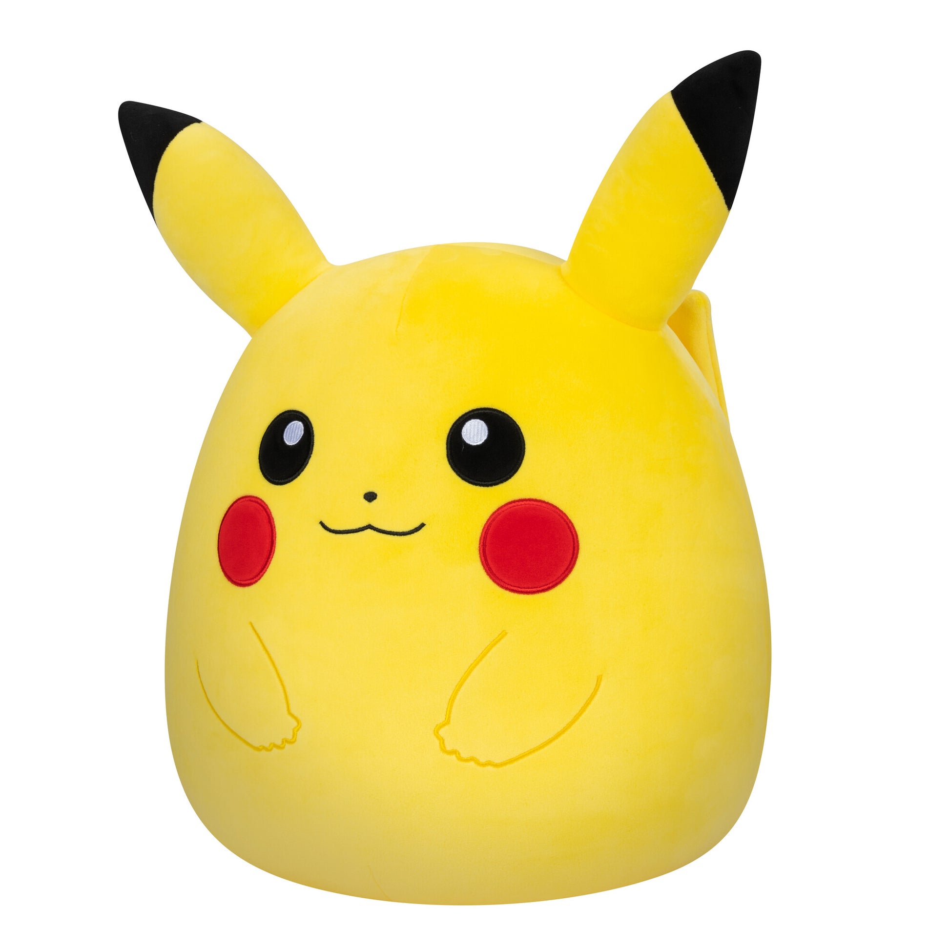 Squishmallows Pokemon 14 Inch Plush  Pikachu - Toyworld Australia