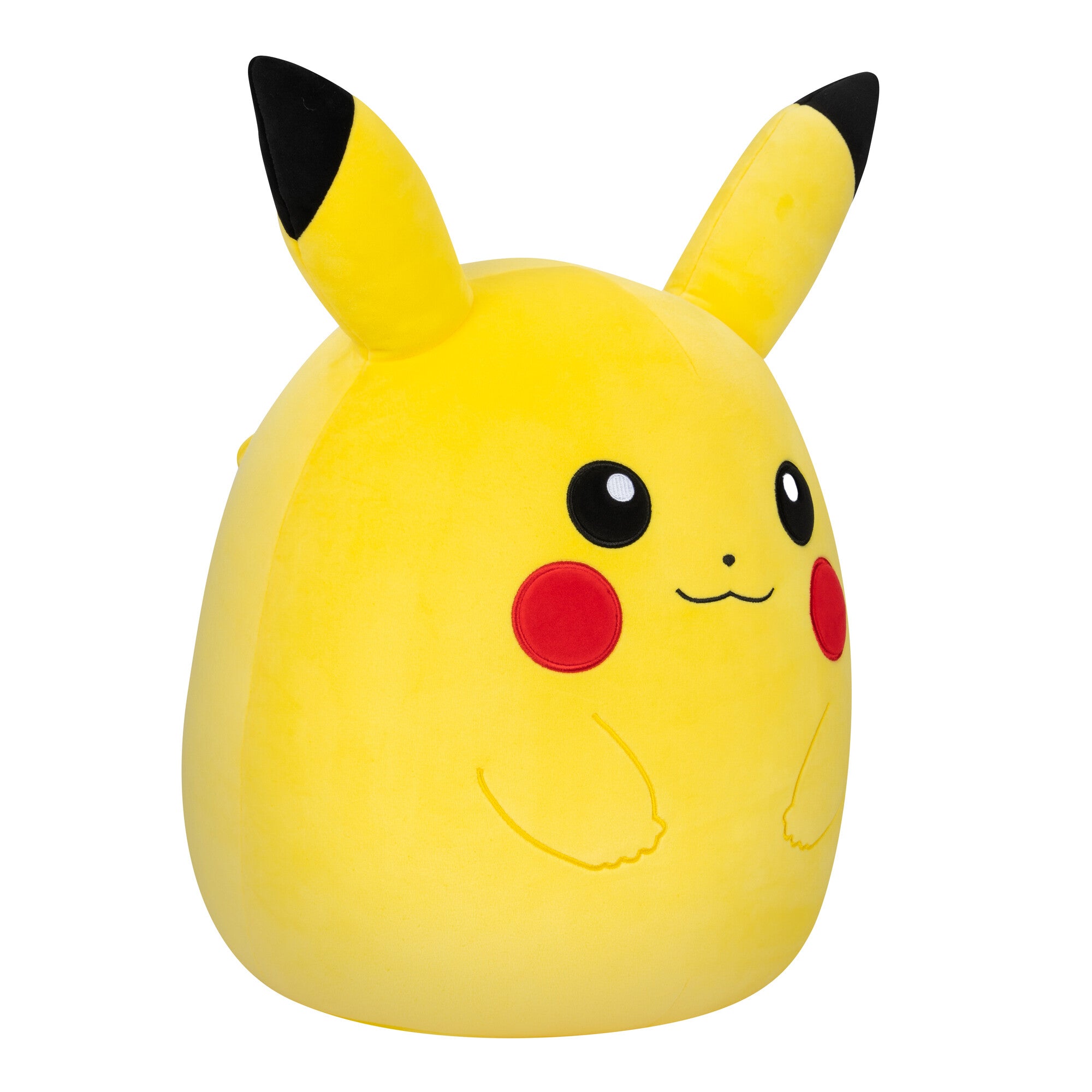 Squishmallows Pokemon 14 Inch Plush  Pikachu - Toyworld Australia