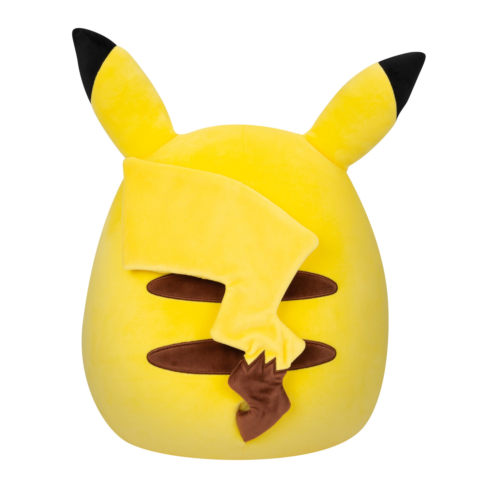 Squishmallows Pokemon 14 Inch Plush  Pikachu - Toyworld Australia