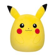 Squishmallows Pokemon 14 Inch Plush  Pikachu - Toyworld Australia