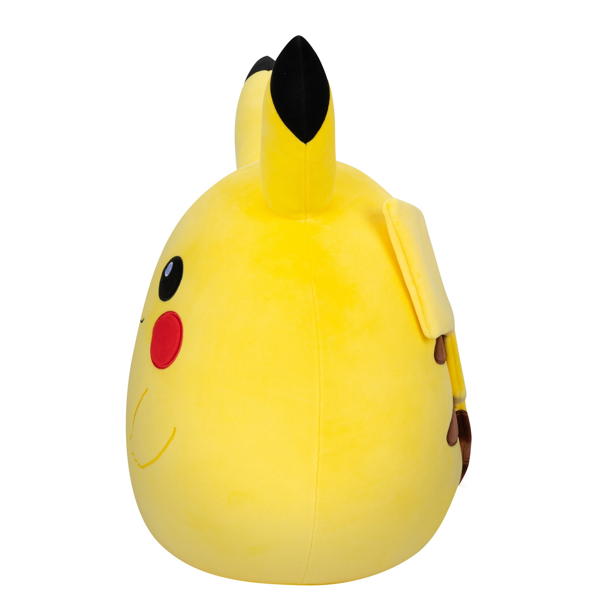 Squishmallows Pokemon 14 Inch Plush  Pikachu - Toyworld Australia