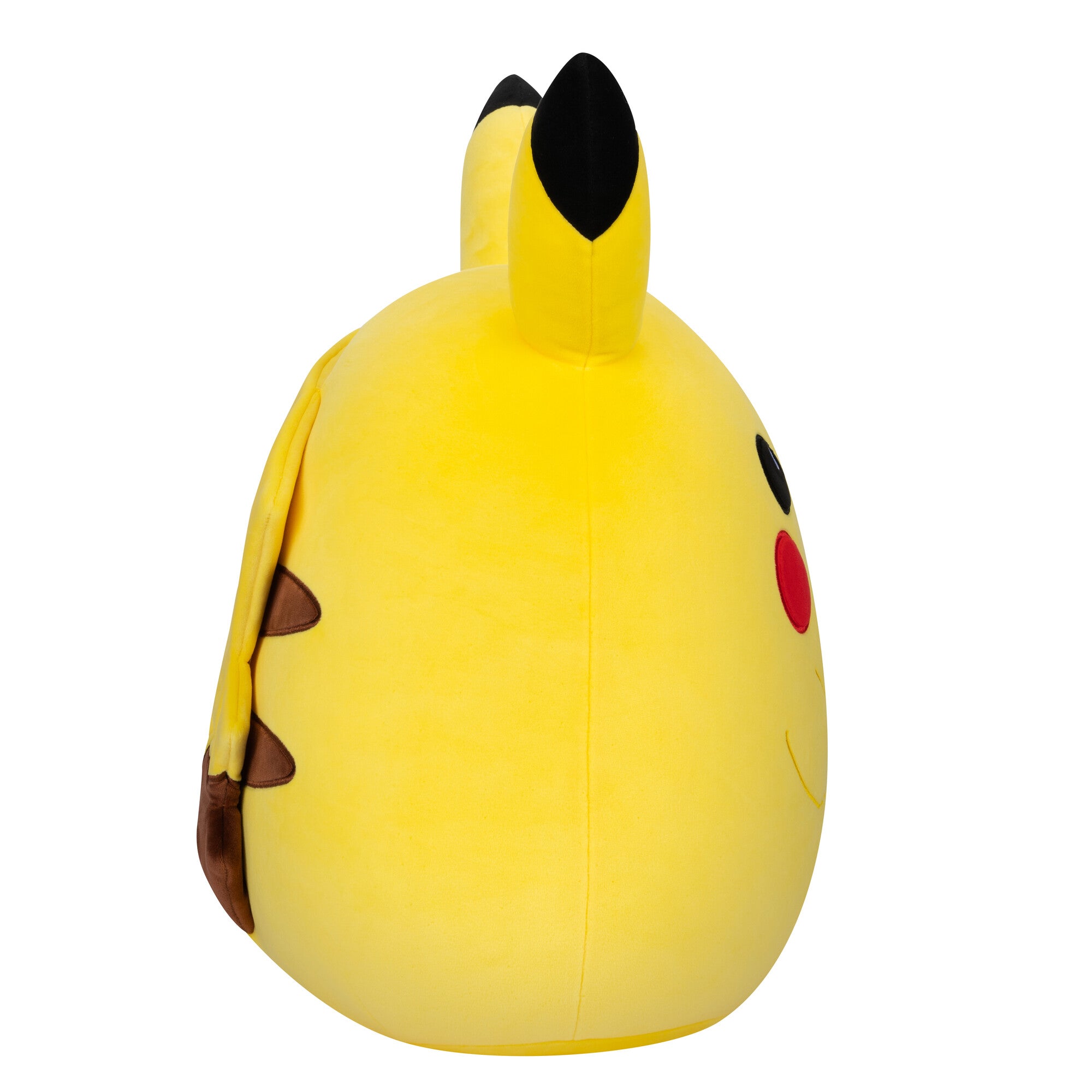Squishmallows Pokemon 14 Inch Plush  Pikachu - Toyworld Australia
