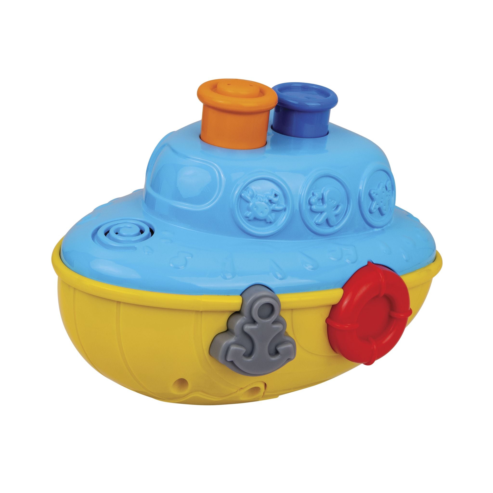 Winfun Squirt Water Fun Boat