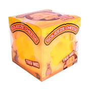 Squishies Squishy Cheese Block