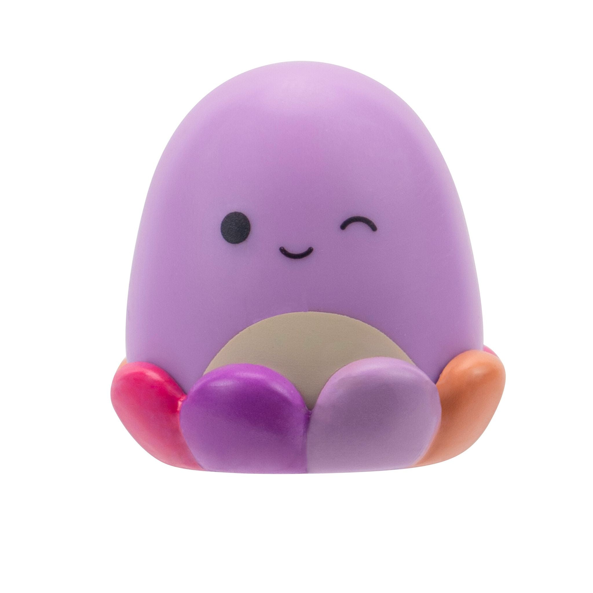 Squishmallows Squish-A-Longs Blind Bag