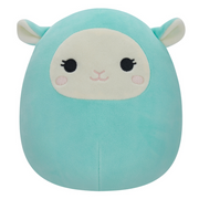 Squishmallows 7.5 Inch Plush Jacob The Lamb