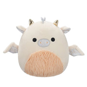 Squishmallows 7.5 Inch Plush Buck The Dragon