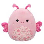 Squishmallows 7.5 Inch Plush Mogo The Butterfly