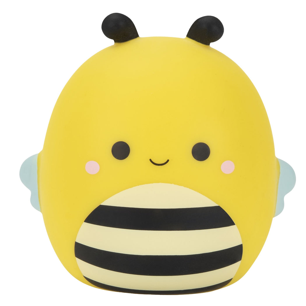 Squishmallows Squooshems 2.5 Inch Plush  Classic Squad Mystery Pack - 3