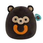 Squishmallows 14 Inch Plush S20 Maltese Sun Bear