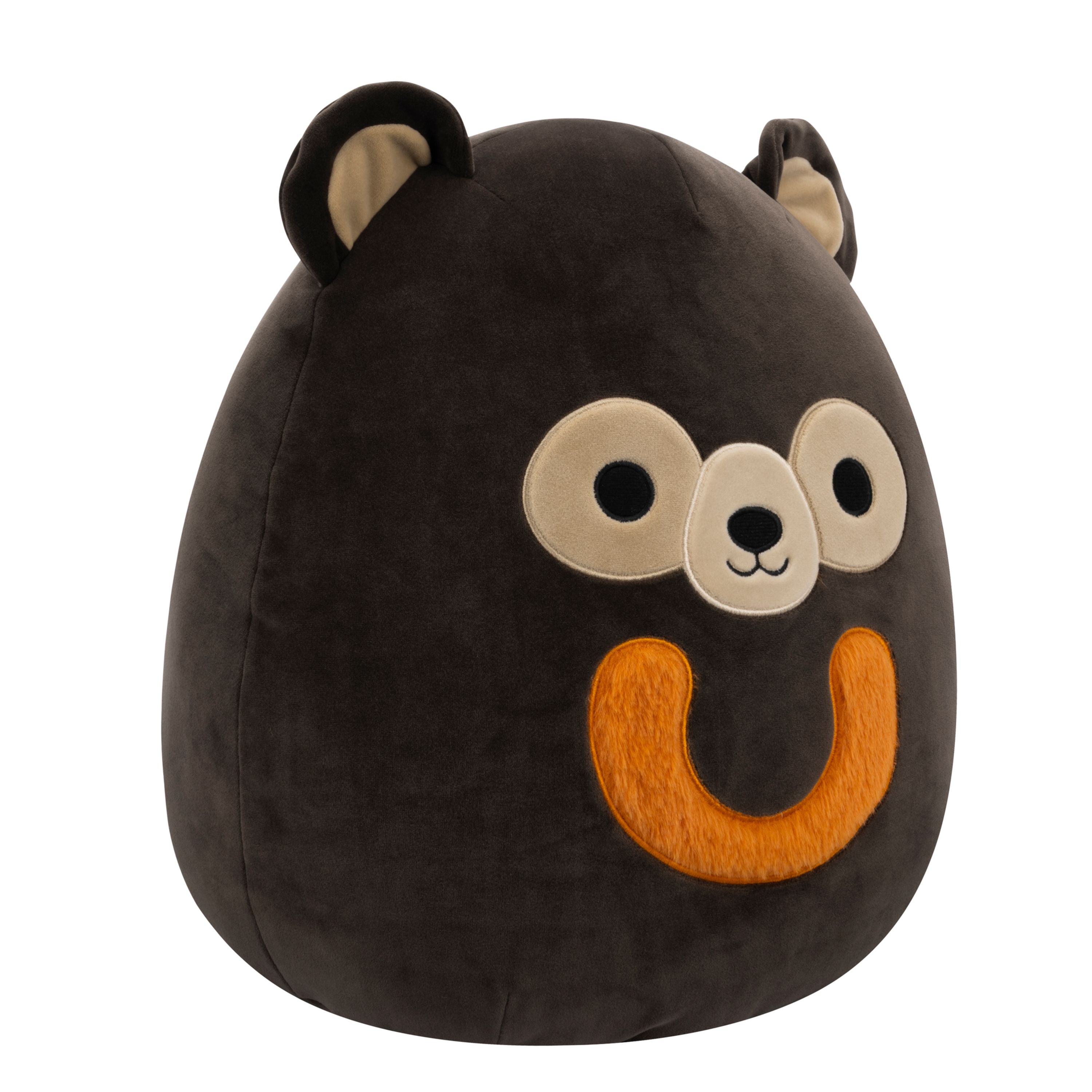 Squishmallows 14 Inch Plush S20 Maltese Sun Bear