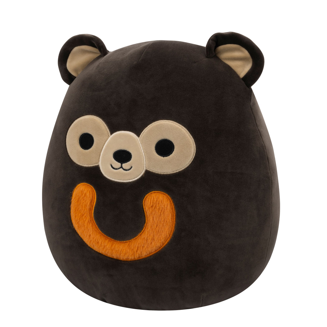 Squishmallows 14 Inch Plush S20 Maltese Sun Bear - 3