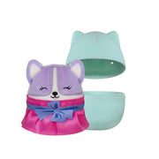 Squishmallows Squishville Series 10 Mystery Mini Plush