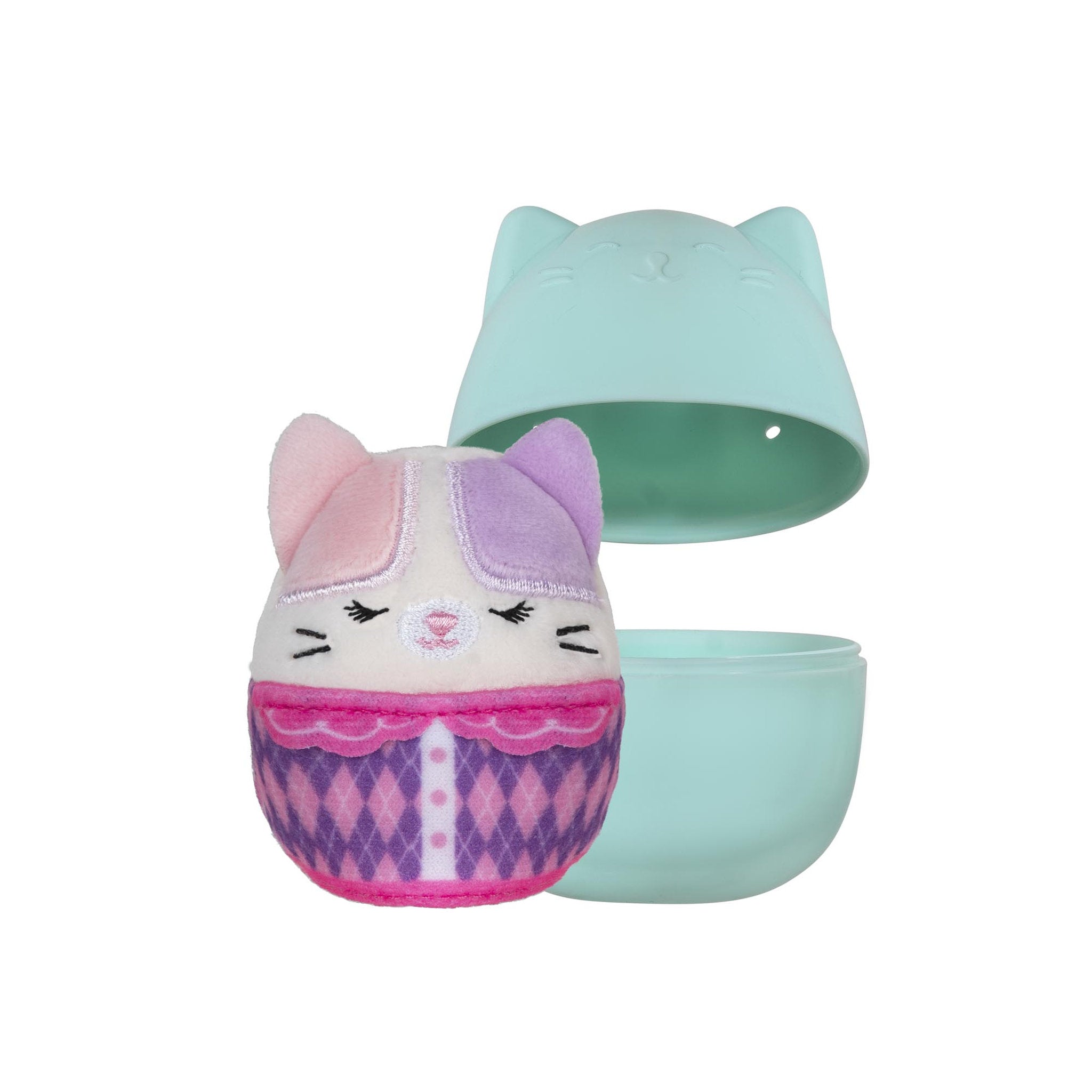 Squishmallows Squishville Series 10 Mystery Mini Plush