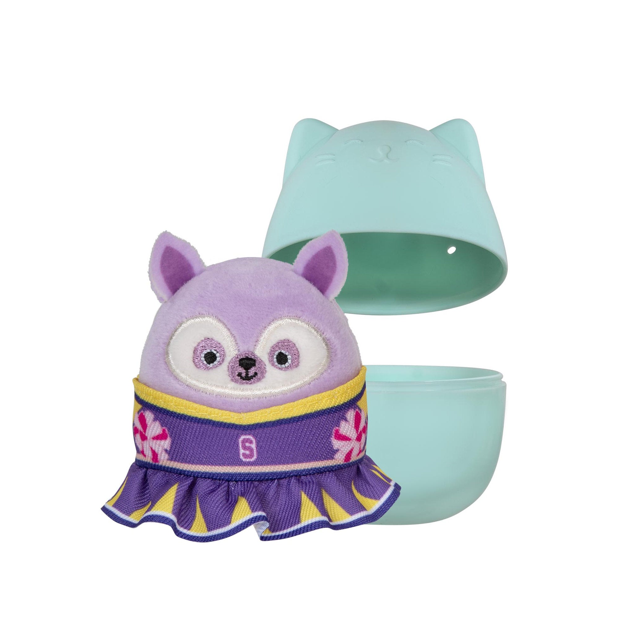 Squishmallows Squishville Series 10 Mystery Mini Plush