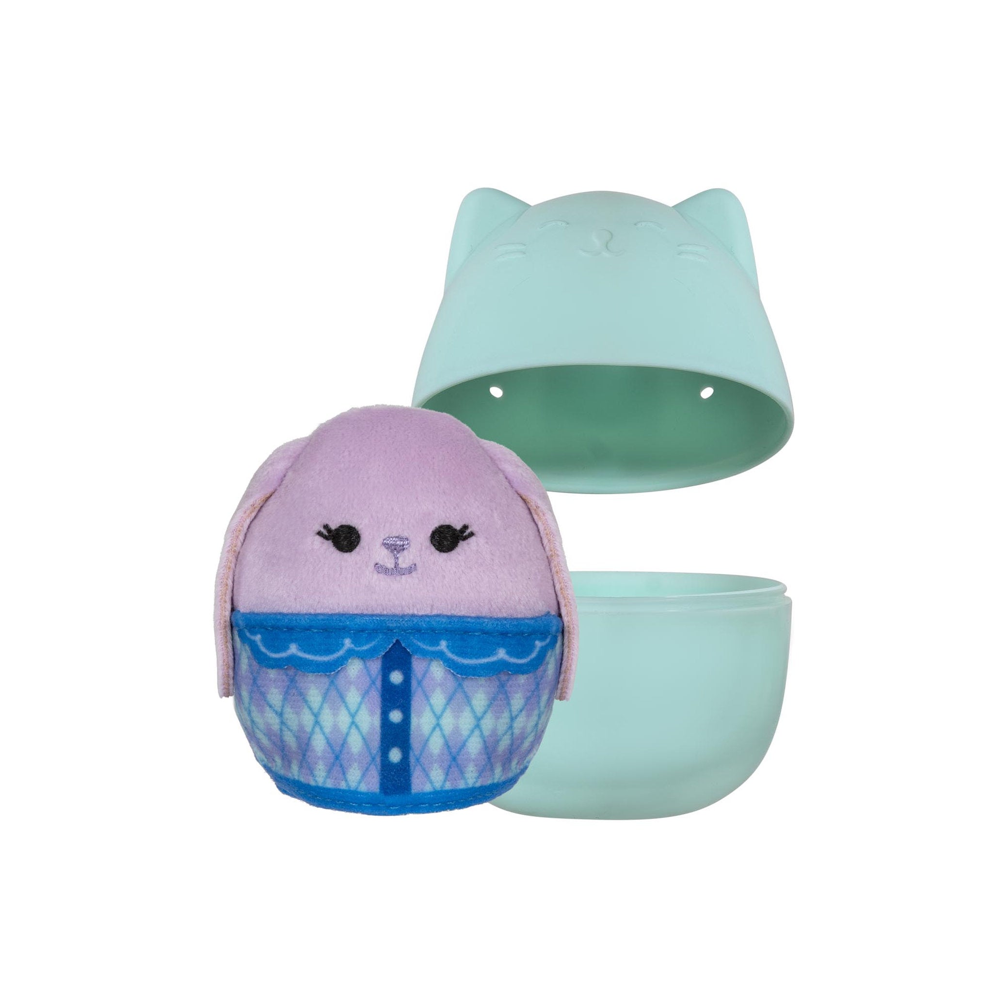 Squishmallows Squishville Series 10 Mystery Mini Plush