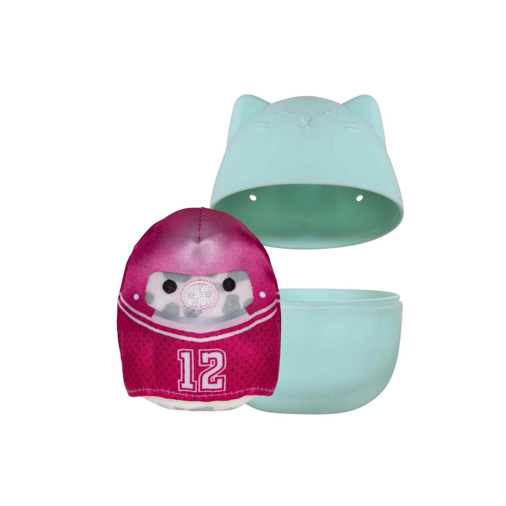 Squishmallows Squishville Series 10 Mystery Mini Plush