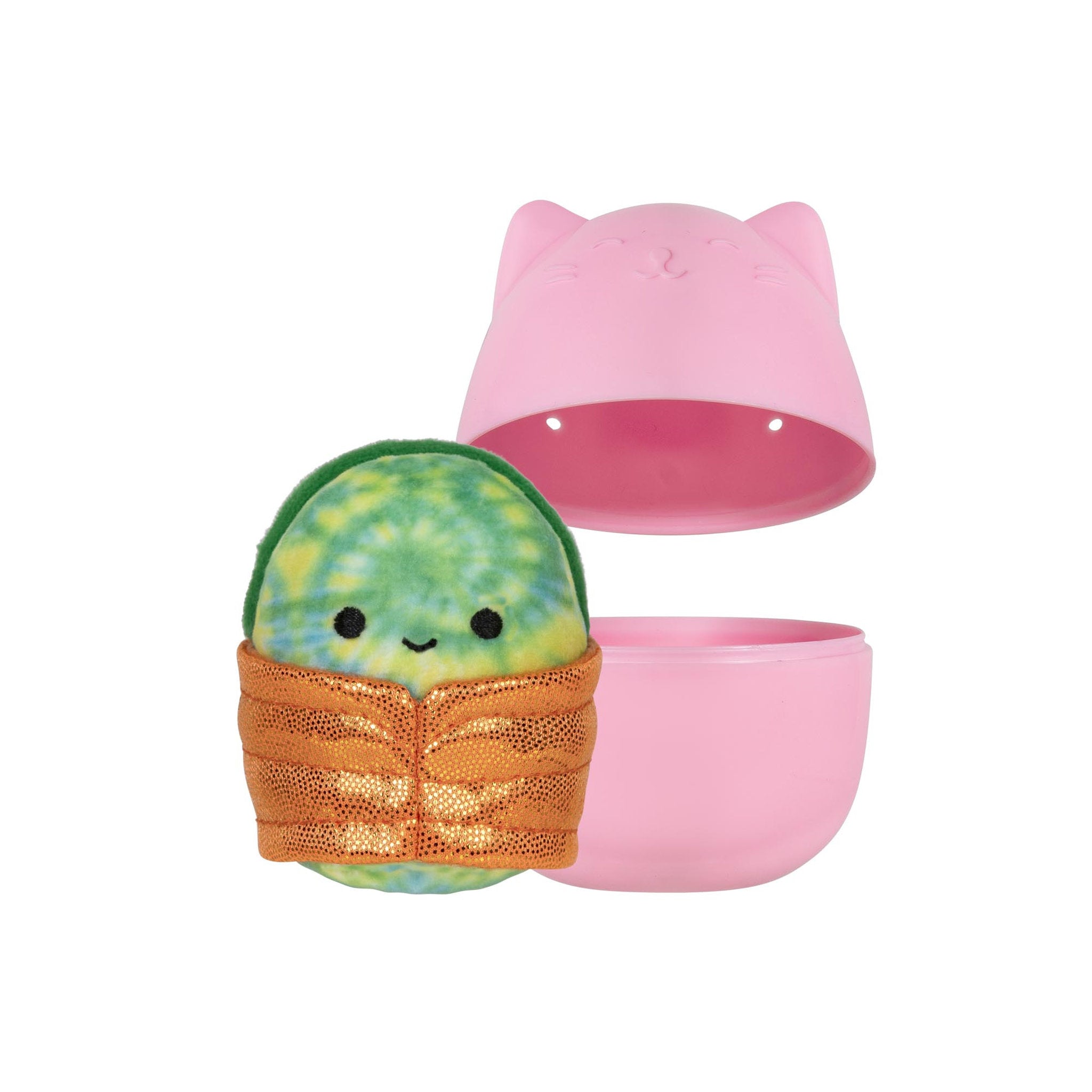 Squishmallows Squishville Series 10 Mystery Mini Plush