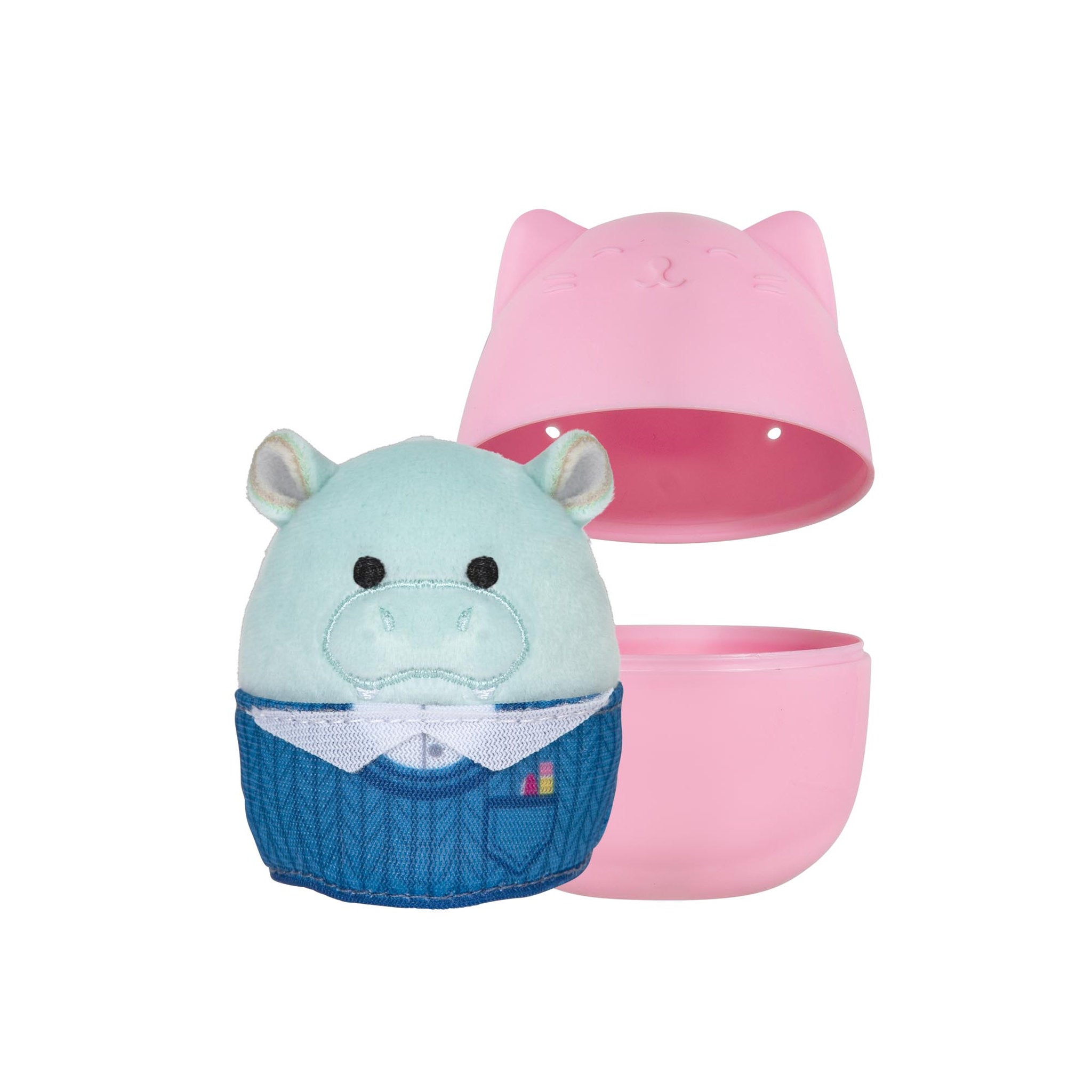 Squishmallows Squishville Series 10 Mystery Mini Plush