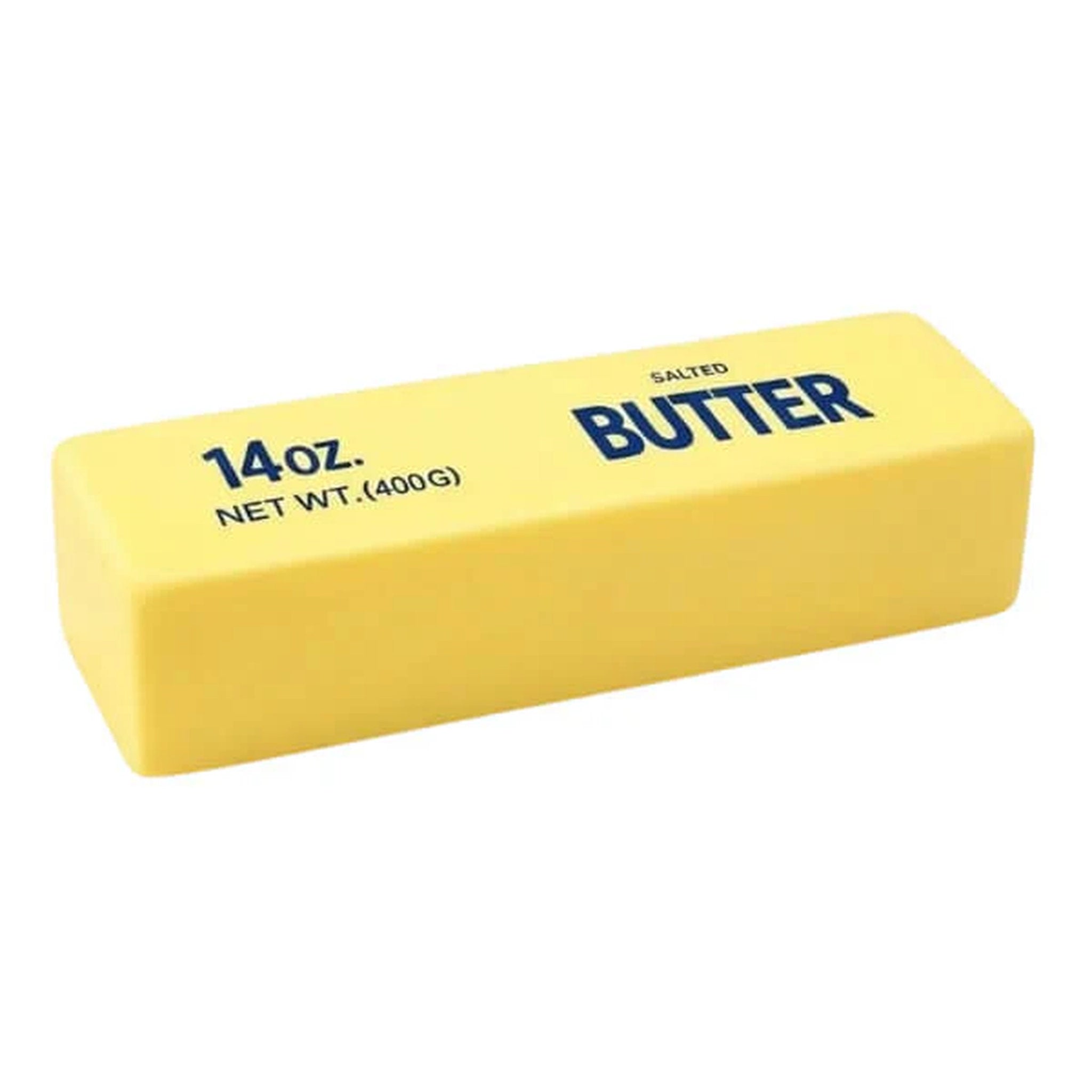 Squishy Mega Butter