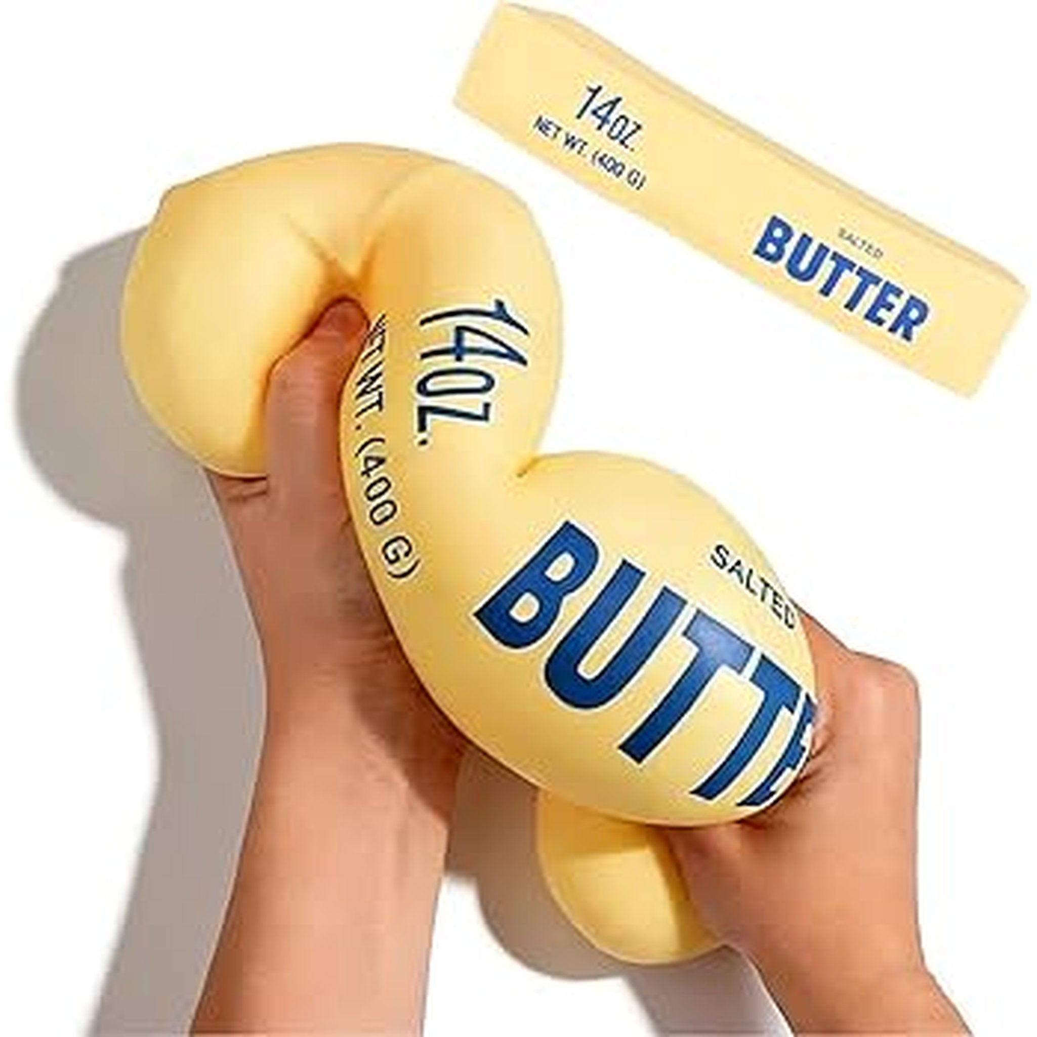 Squishy Mega Butter
