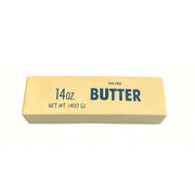 Squishy Mega Butter