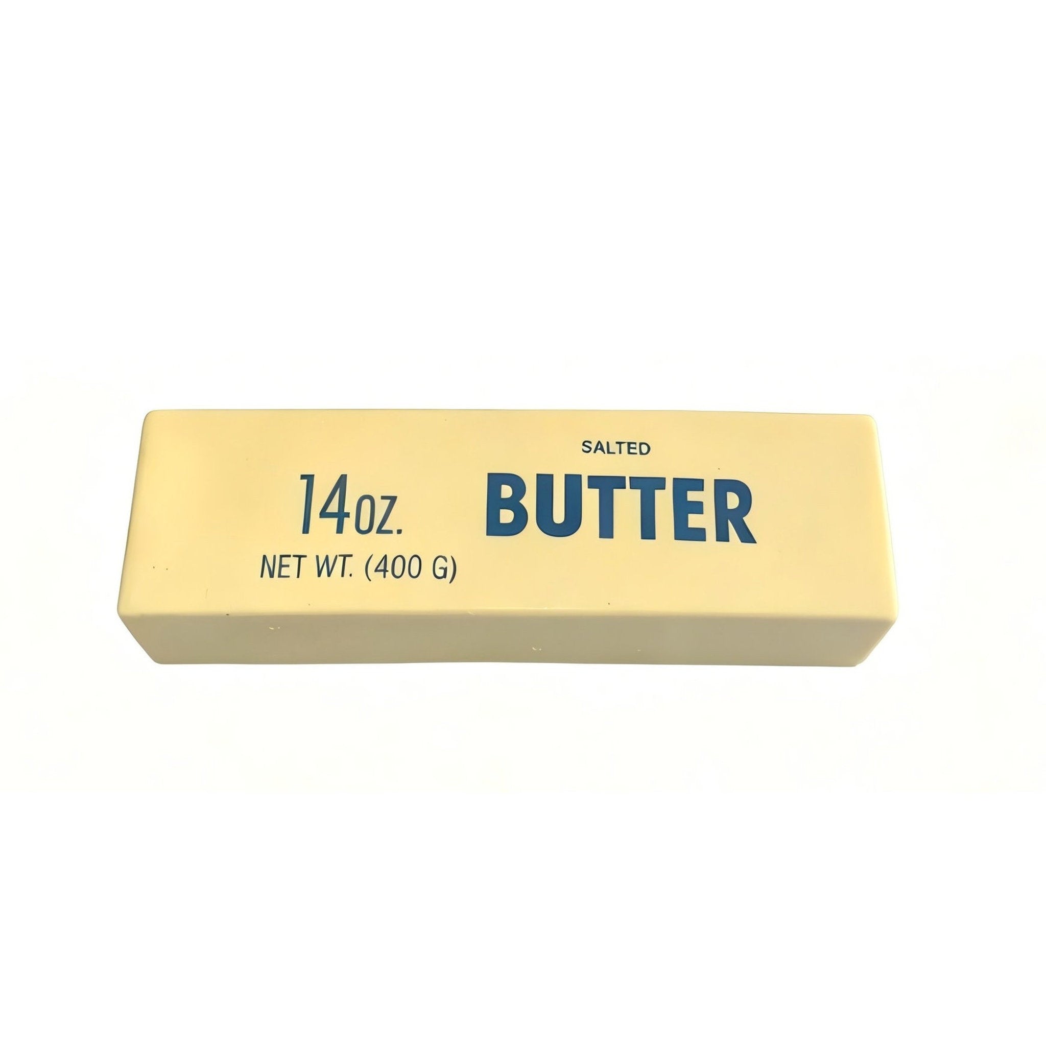 Squishy Mega Butter