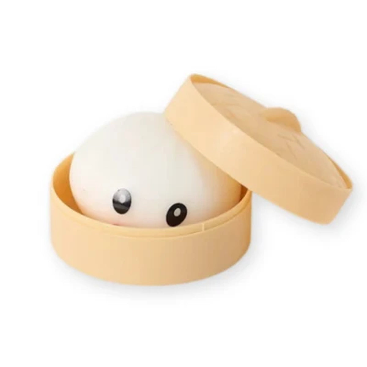 Squishy Mystery UV Colour Change Dumpling