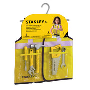 Stanley Jr. Construction Vest Set
