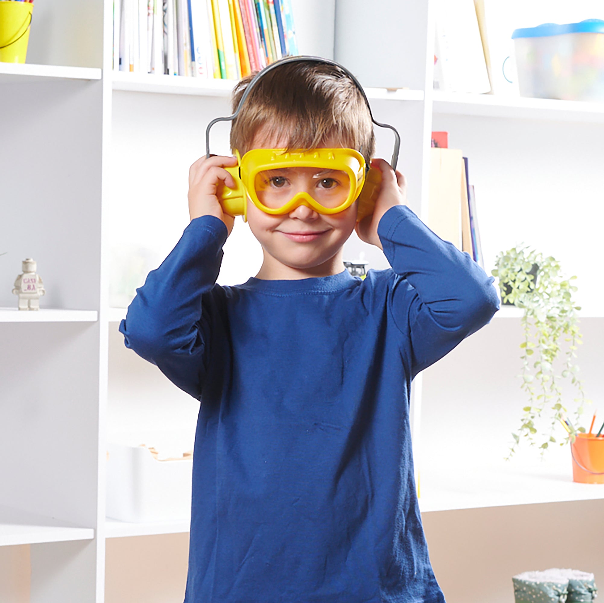 Stanley Jr. Pretend Play Tool Set