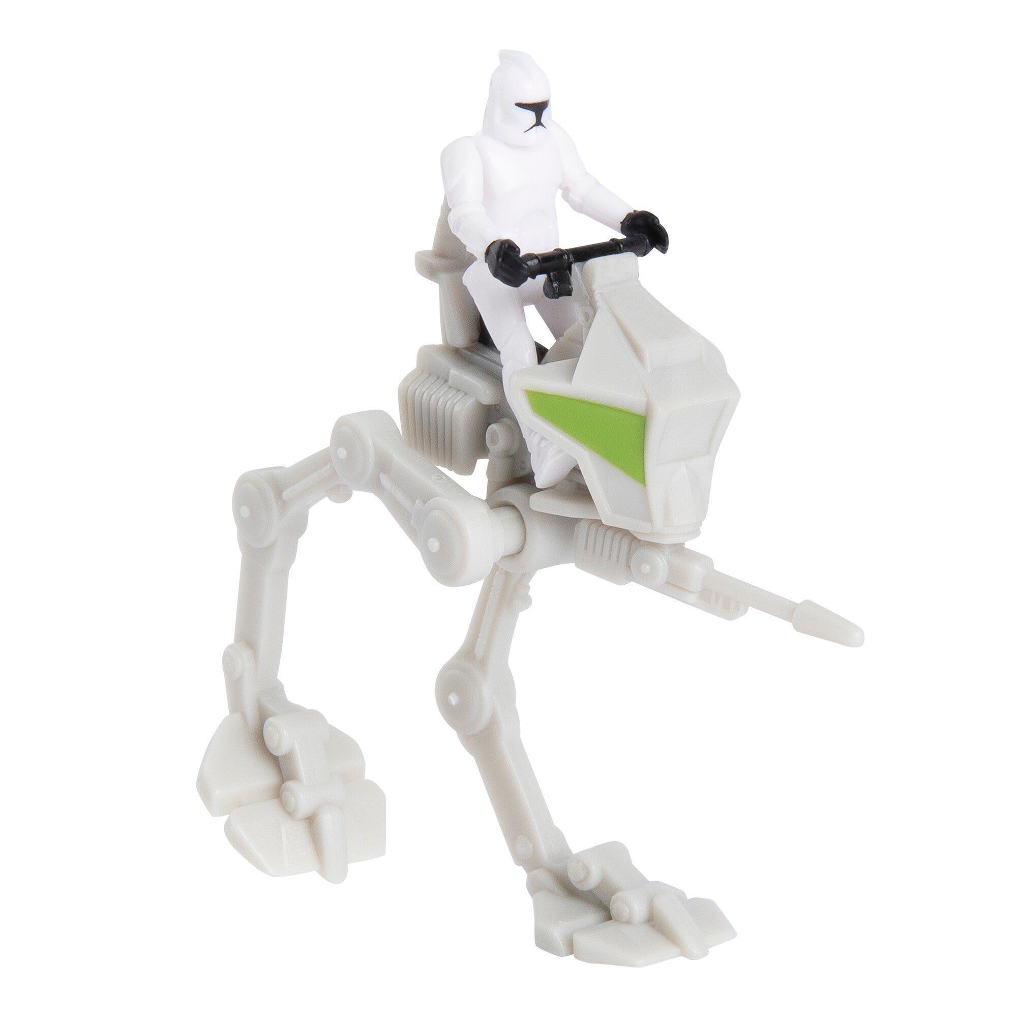 Star Wars Micro Galaxy Squadron 2 Inch Mystery Vehicle & Figure - Toyworld Australia