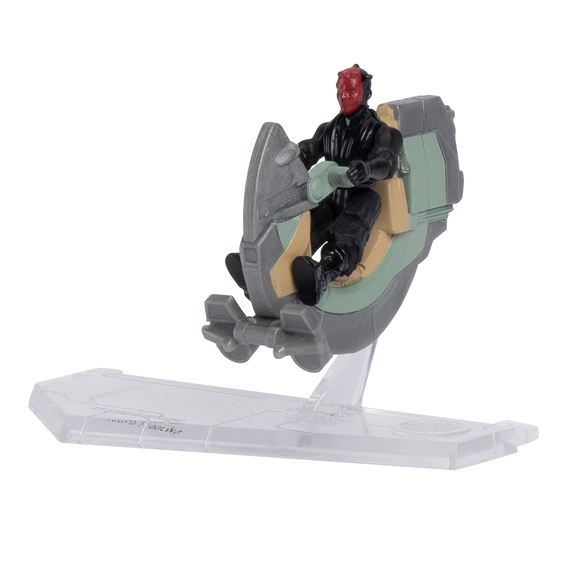 Star Wars Micro Galaxy Squadron 2 Inch Mystery Vehicle & Figure - Toyworld Australia
