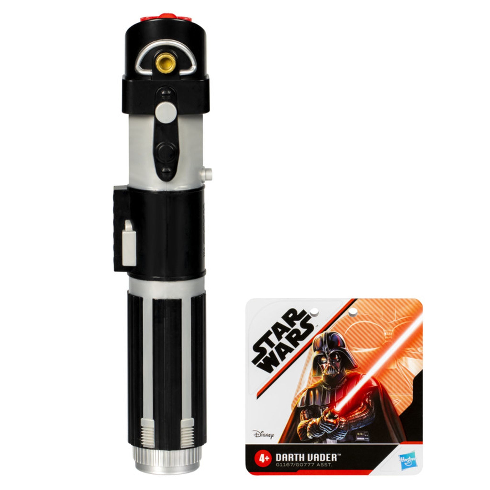 Star Wars Non-Electronic Lightsaber  Darth Vader