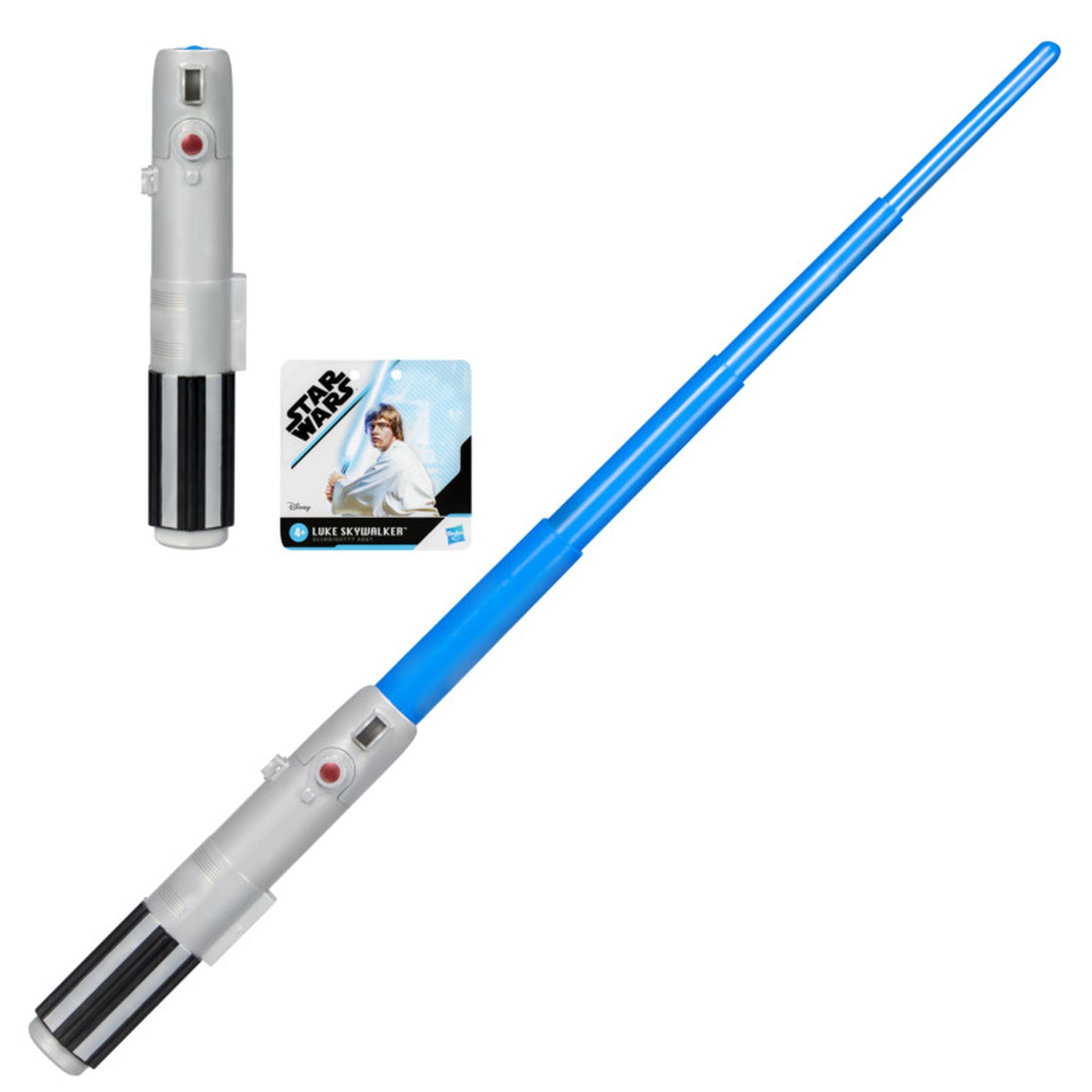 Star Wars Key Lightsaber Luke Skywalker – Toyworld Australia