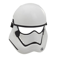 STAR WARS E9 ROLEPLAY MASK FIRST ORDER STORMTROOPER