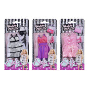Steffi Love Glam Party Dress Assorted Styles