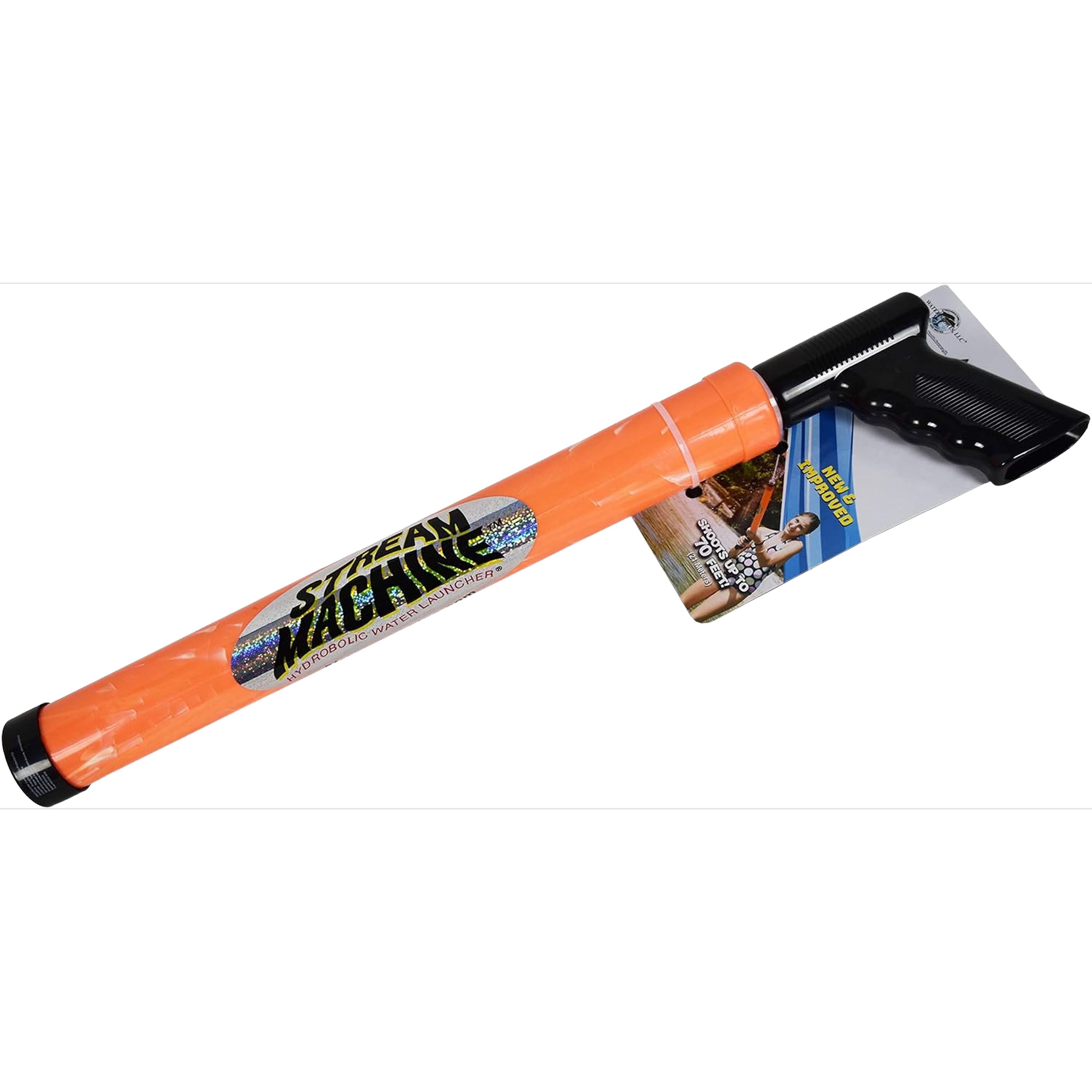 Stream Machine 22 Inch Super Soaker Assorted Styles